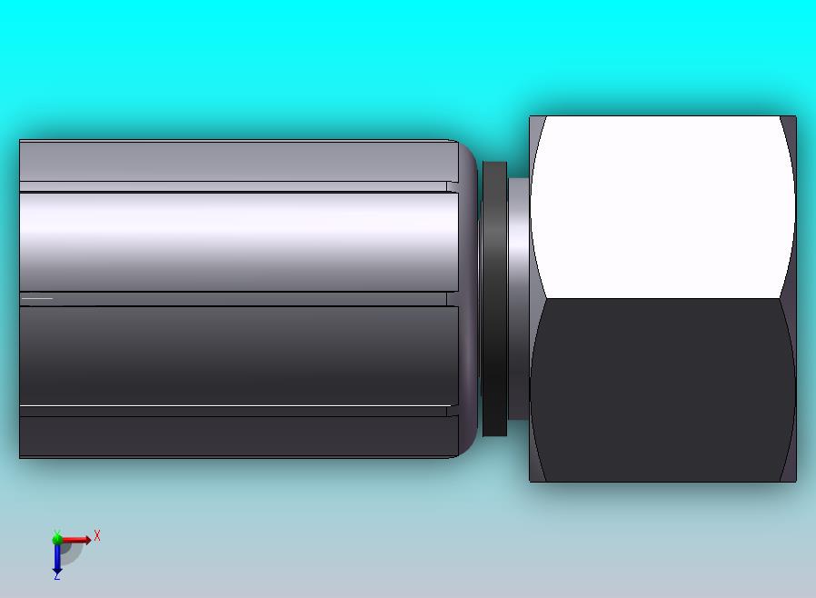 C946系列-24°重型直头1C946-12-6
