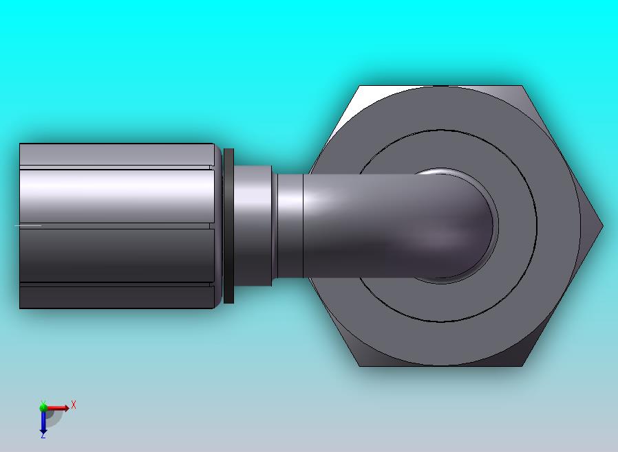 1C46系列-24°重型90°头11C46-25-10
