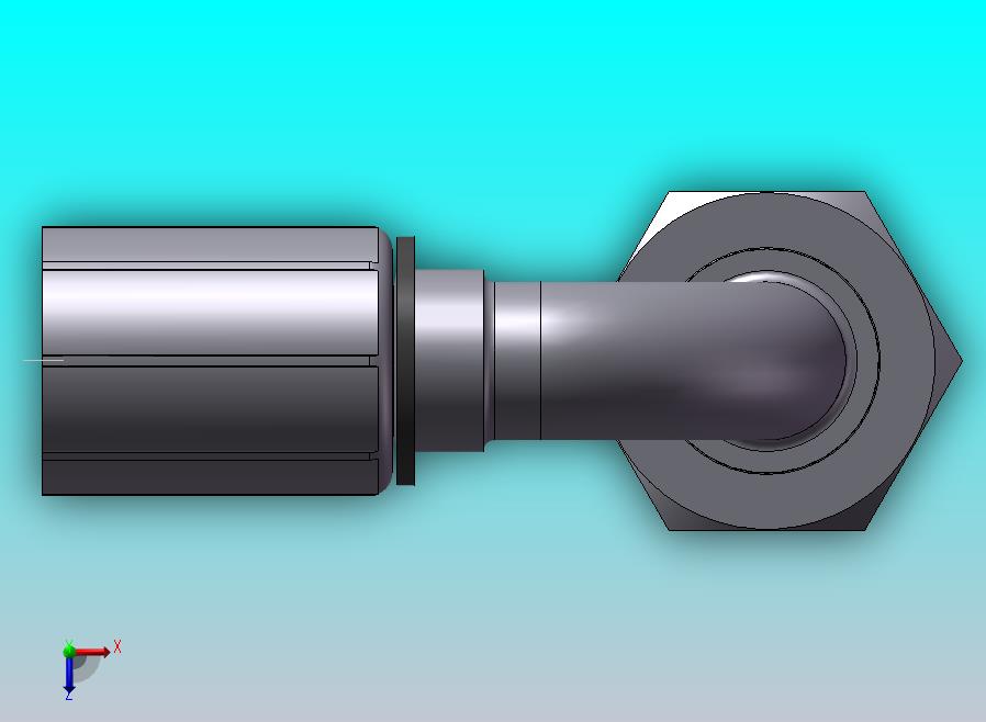1C46系列-24°重型90°头11C46-16-8
