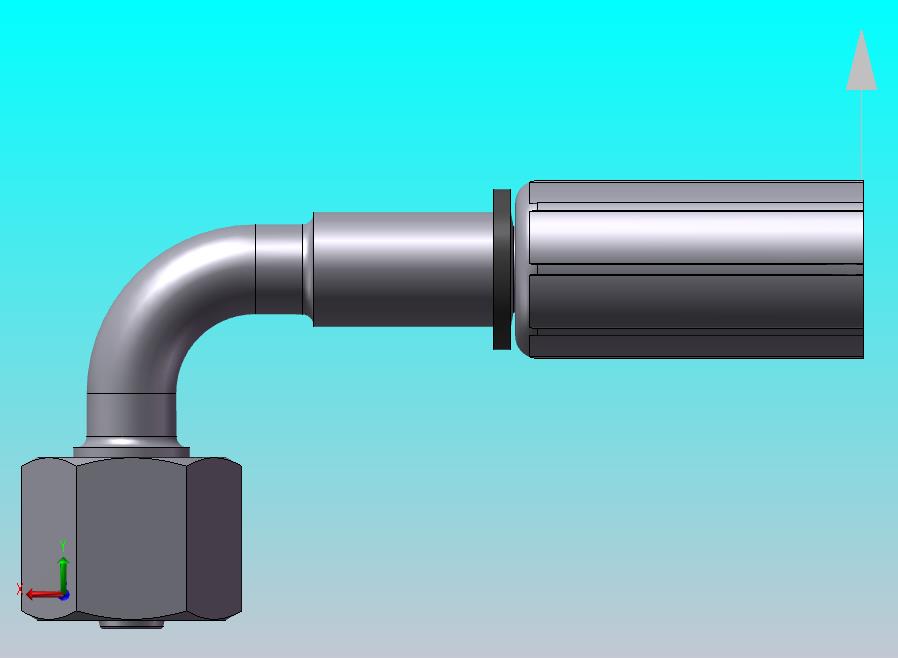 1C46系列-24°重型90°头11C46-6-4