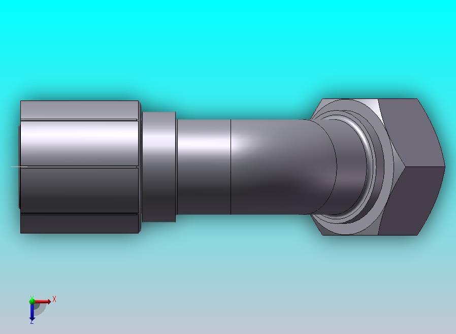 0C46系列-24°重型45°头10C46-38-24