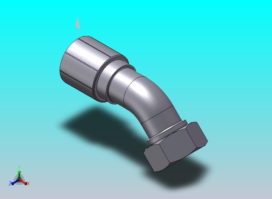 0C46系列-24°重型45°头10C46-38-24