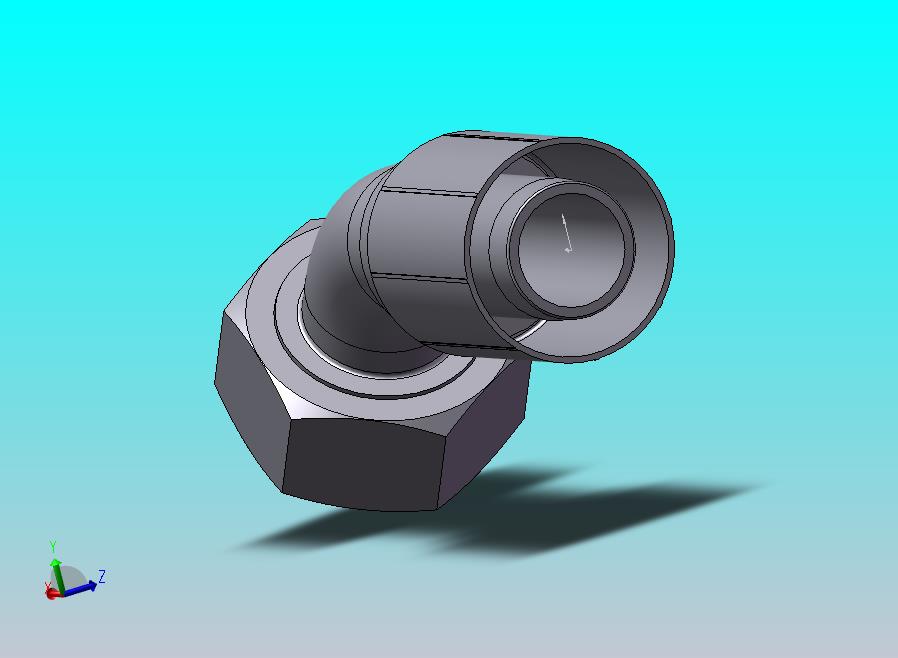 0C46系列-24°重型45°头10C46-38-20