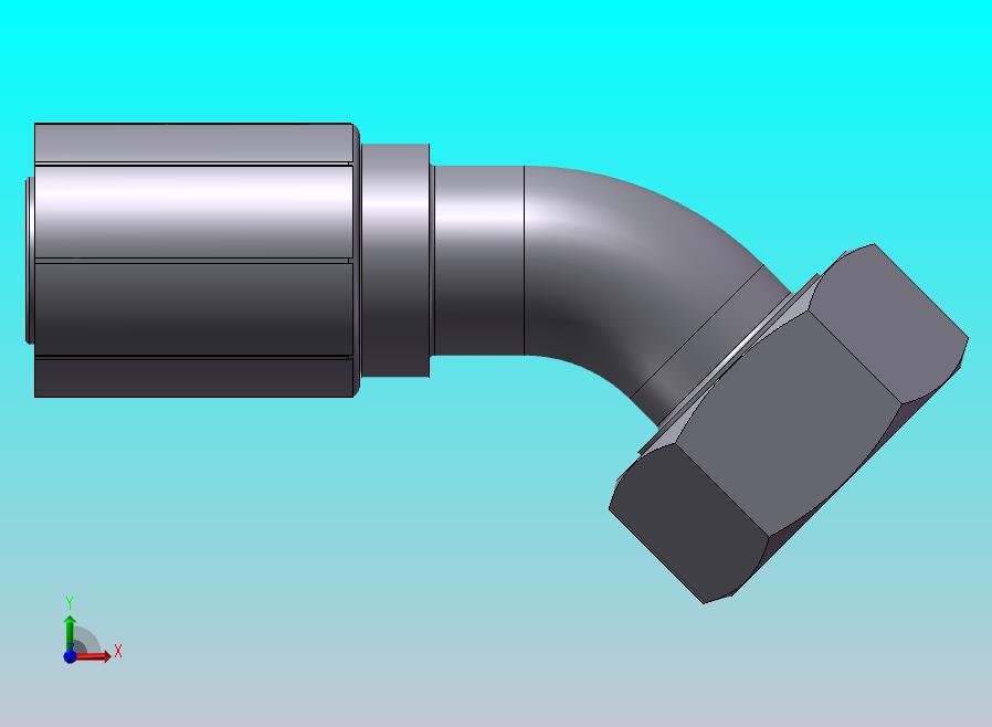 0C46系列-24°重型45°头10C46-38-20