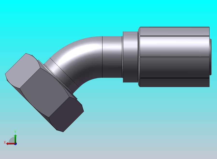 0C46系列-24°重型45°头10C46-38-20