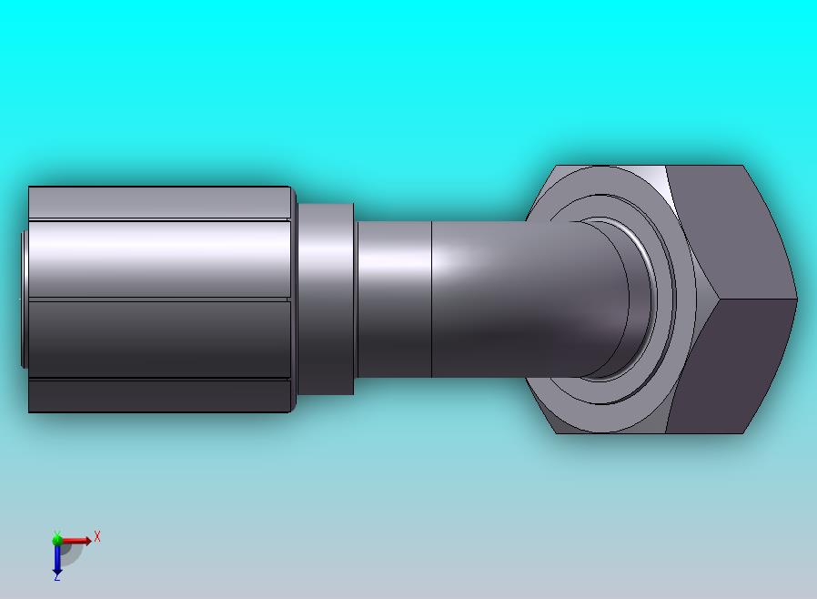 0C46系列-24°重型45°头10C46-38-20