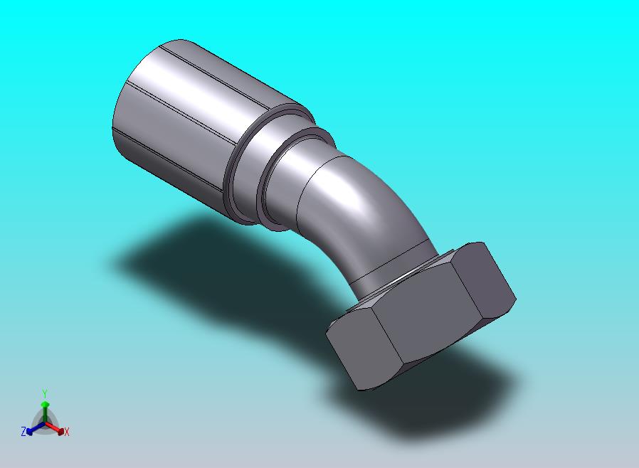 0C46系列-24°重型45°头10C46-38-20