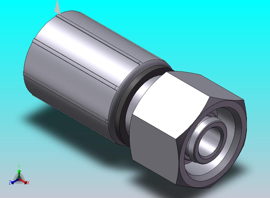 C946系列-24°重型直头1C946-12-8