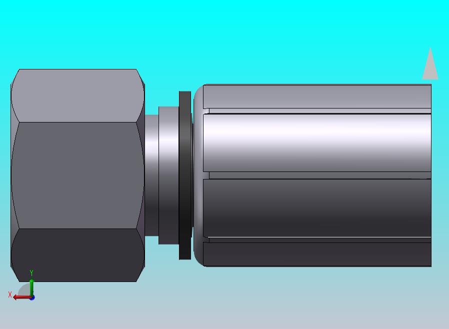 C946系列-24°重型直头1C946-12-8