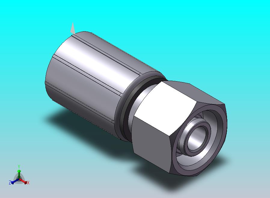 C946系列-24°重型直头1C946-12-8