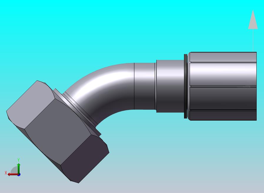 0C46系列-24°重型45°头10C46-30-16