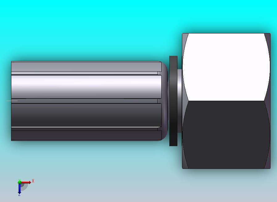 C946系列-24°重型直头1C946-14-4