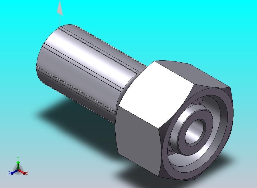 C946系列-24°重型直头1C946-14-5