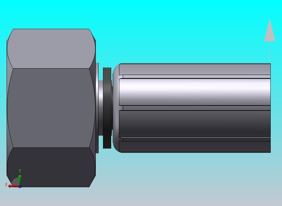C946系列-24°重型直头1C946-14-5