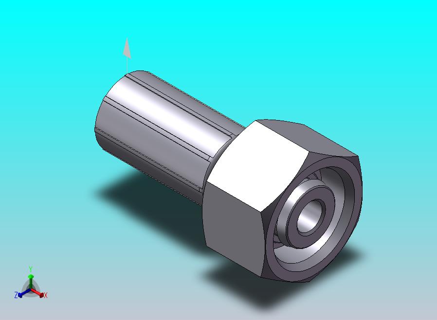 C946系列-24°重型直头1C946-14-5