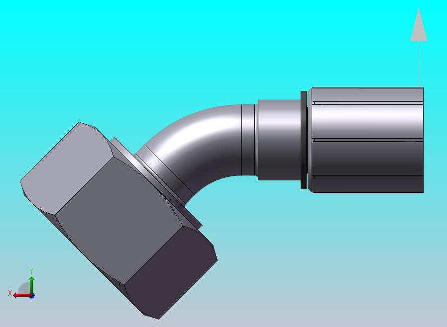 0C46系列-24°重型45°头10C46-30-12