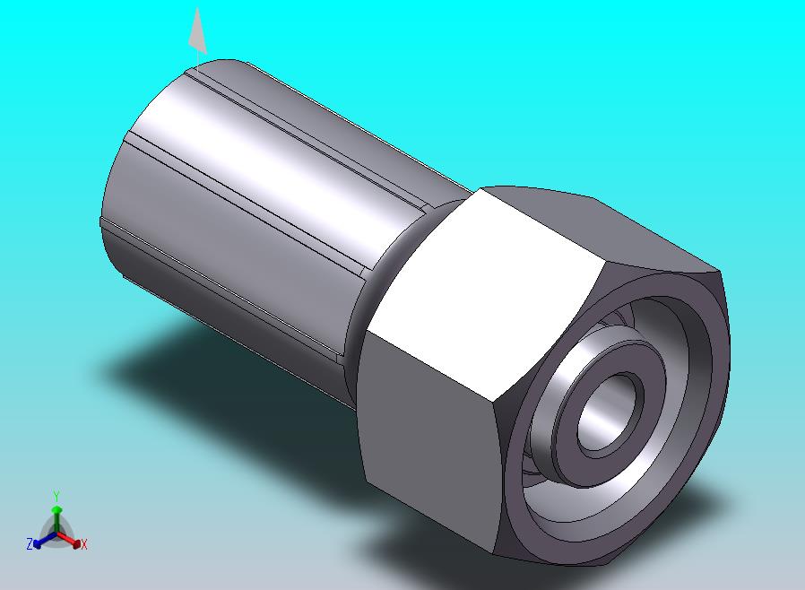 C946系列-24°重型直头1C946-14-6