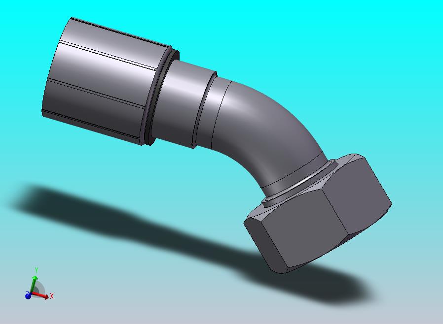 0C46系列-24°重型45°头10C46-25-16