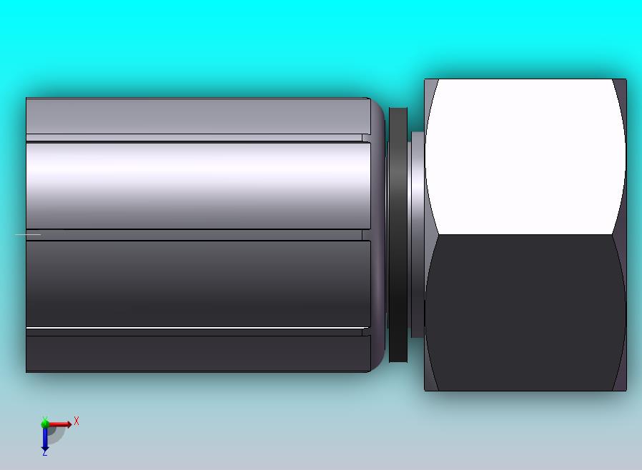 C946系列-24°重型直头1C946-14-8