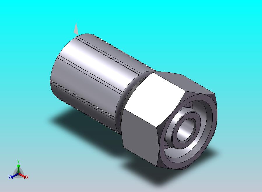 C946系列-24°重型直头1C946-14-8