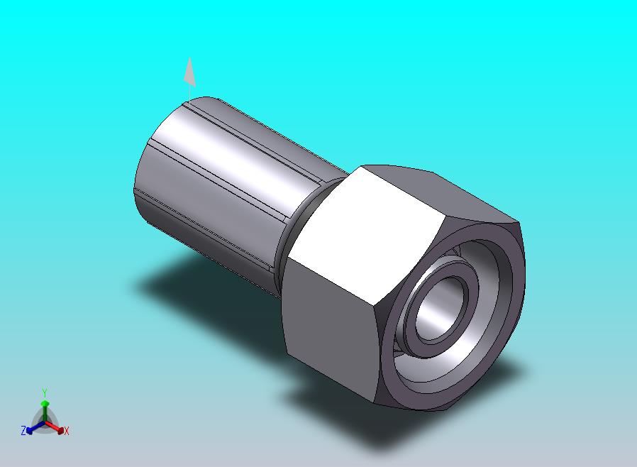 C946系列-24°重型直头1C946-16-6