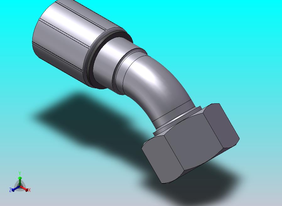 0C46系列-24°重型45°头10C46-20-12