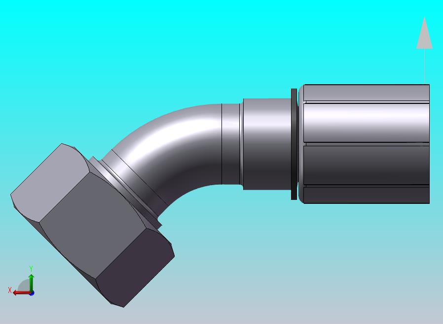 0C46系列-24°重型45°头10C46-20-12