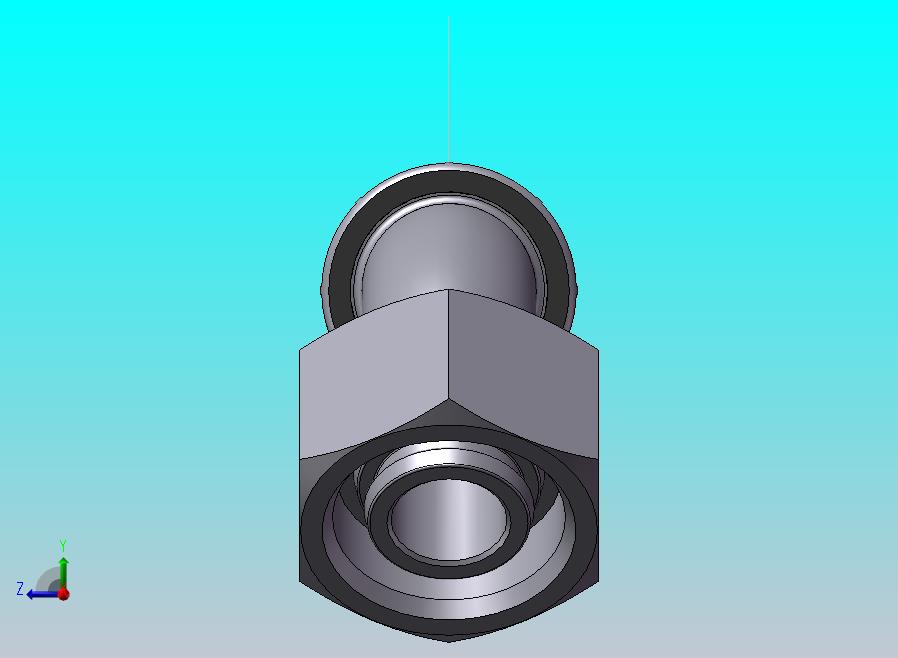 0C46系列-24°重型45°头10C46-20-12