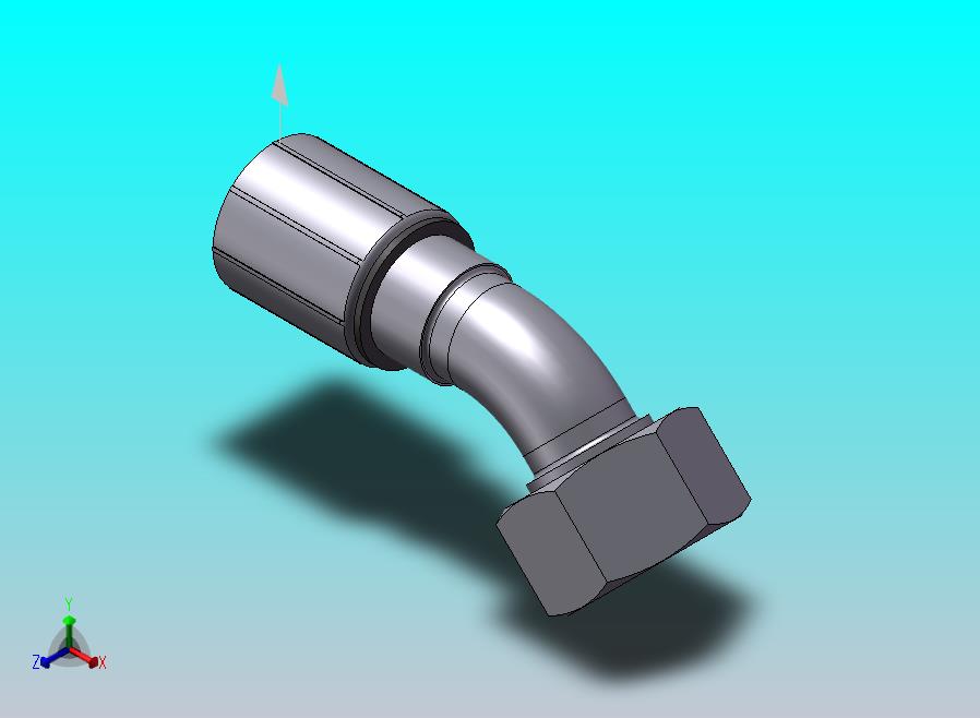 0C46系列-24°重型45°头10C46-20-12