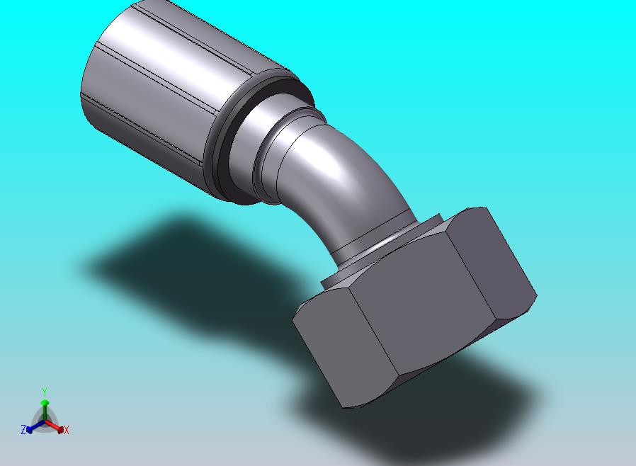 0C46系列-24°重型45°头10C46-20-10