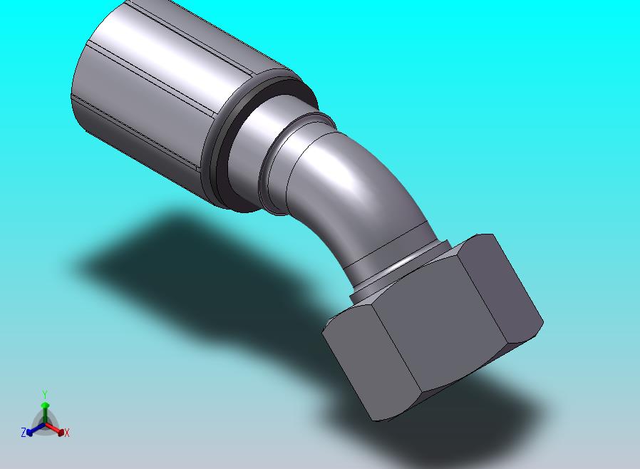 0C46系列-24°重型45°头10C46-16-10