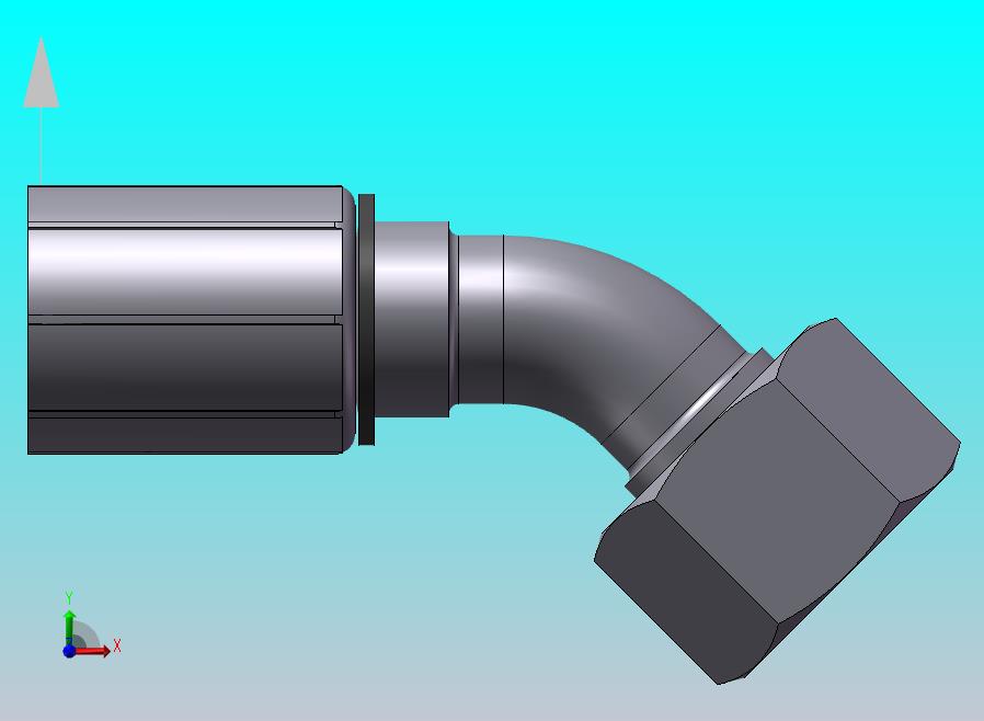 0C46系列-24°重型45°头10C46-16-10