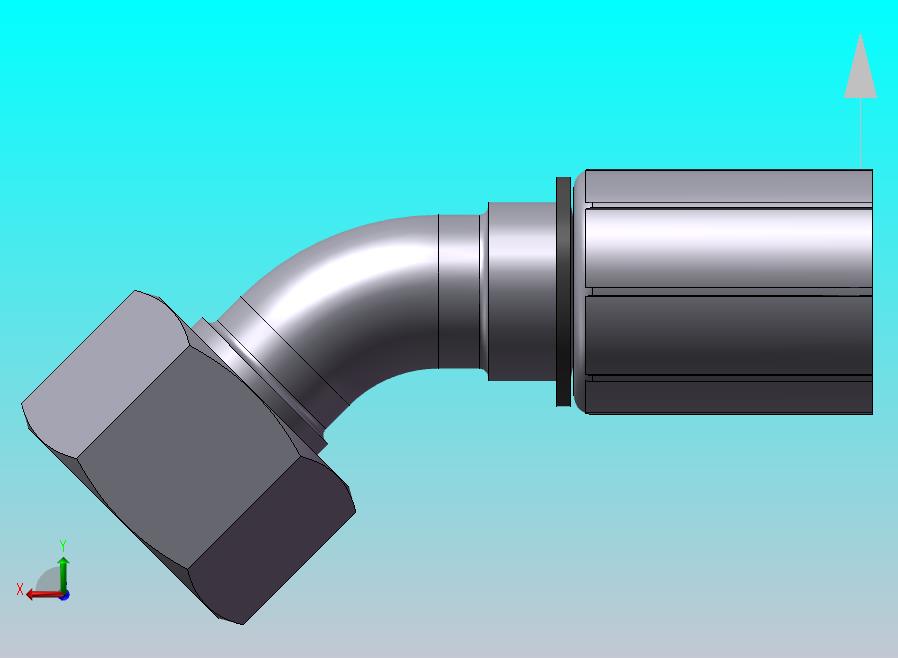 0C46系列-24°重型45°头10C46-16-10