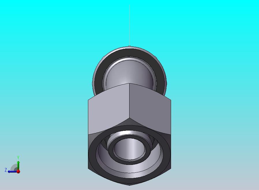 0C46系列-24°重型45°头10C46-16-10