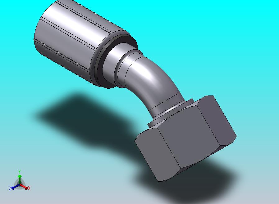 0C46系列-24°重型45°头10C46-16-8