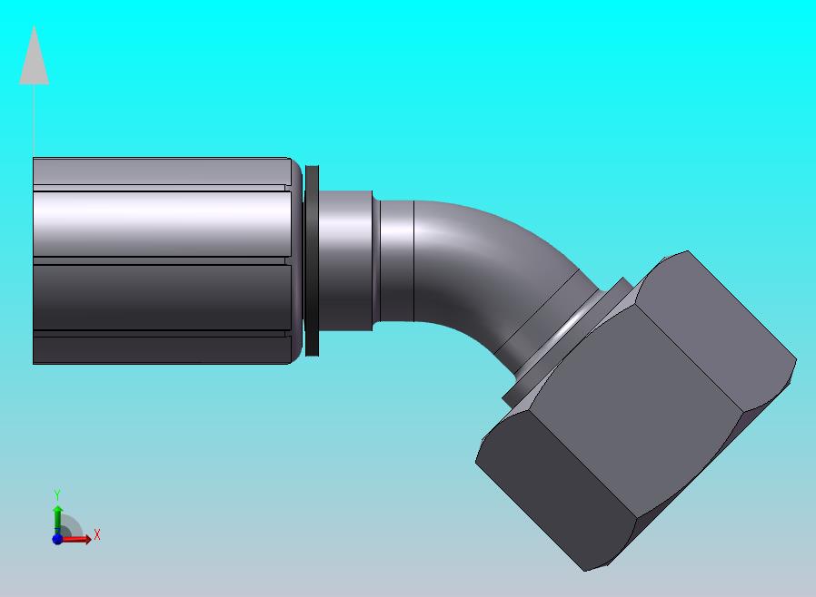 0C46系列-24°重型45°头10C46-16-8