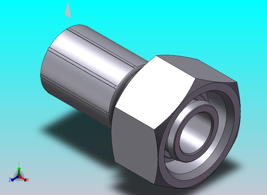 C946系列-24°重型直头1C946-20-8