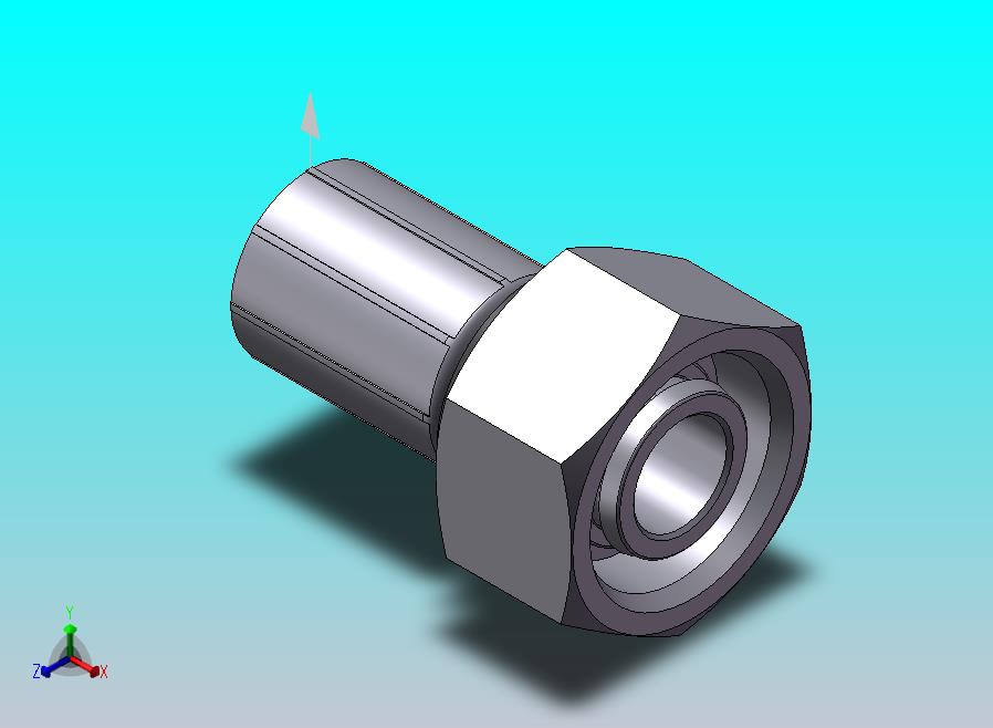 C946系列-24°重型直头1C946-20-8