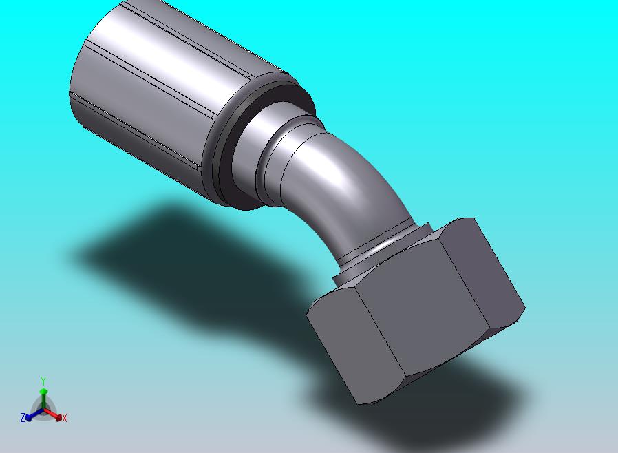 0C46系列-24°重型45°头10C46-14-8