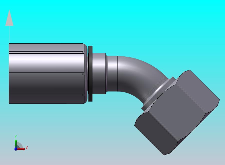 0C46系列-24°重型45°头10C46-14-8