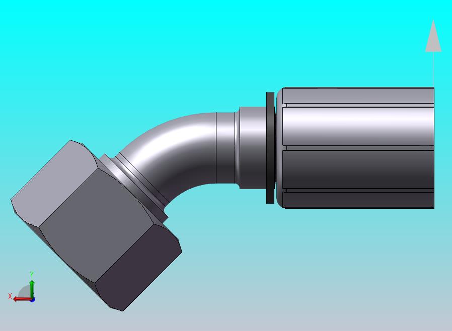 0C46系列-24°重型45°头10C46-14-8