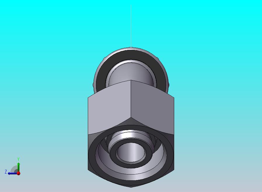 0C46系列-24°重型45°头10C46-14-8