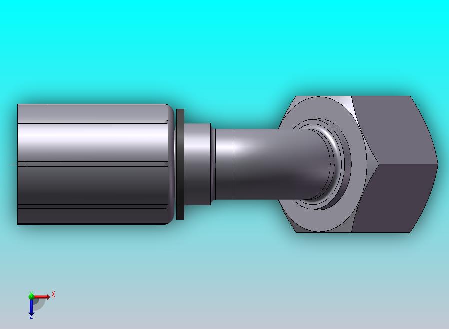 0C46系列-24°重型45°头10C46-14-8
