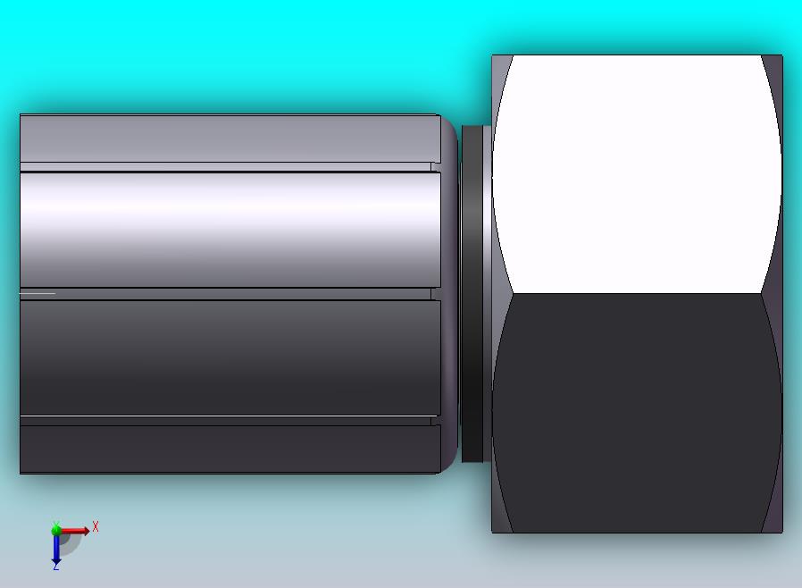 C946系列-24°重型直头1C946-20-10