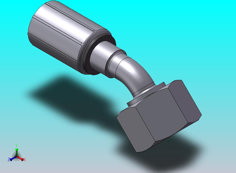 0C46系列-24°重型45°头10C46-14-6