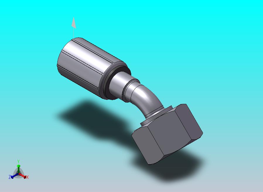 0C46系列-24°重型45°头10C46-14-6