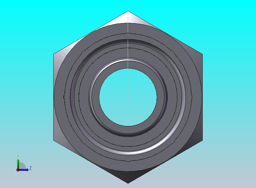 C946系列-24°重型直头1C946-20-12