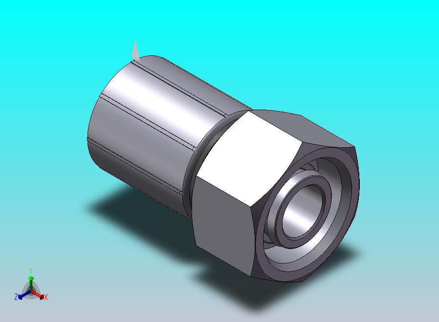 C946系列-24°重型直头1C946-20-12