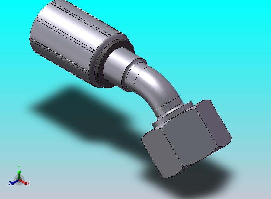 0C46系列-24°重型45°头10C46-12-6