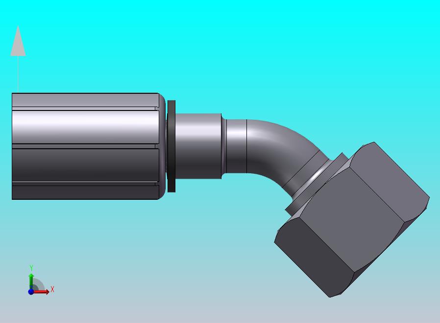 0C46系列-24°重型45°头10C46-12-6